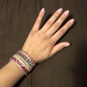 Was a gift that I won’t wear